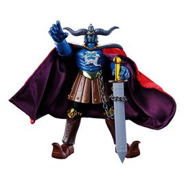 Bandai Tamashii Nations Figura Mazinger Z Vs Ankoku Daishogun Soul Of Chogokin Diecast Action Ankoku Daishogun 21 Cm