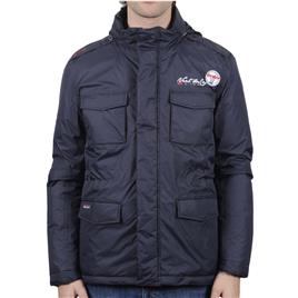 Vent Du Cap Parka Ciwow