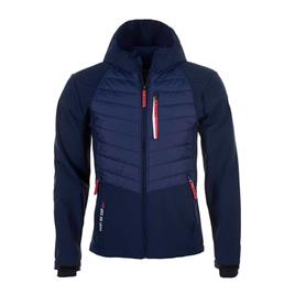 Vent Du Cap Jaqueta Softshell Capver