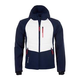 Vent Du Cap Jaqueta Softshell Capver