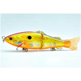 Volkien Soul Glidebait Akena 7.9g 80 Mm