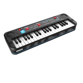Sintetizador de Teclado Eletr?nico 37 Teclas