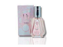Lattafa perfume Yara EDP 50 ml