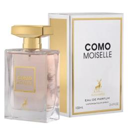 Maison Alhambra perfume Como Moiselle EDP 100 ml