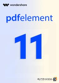 Wondershare PDFelement 11 Windows