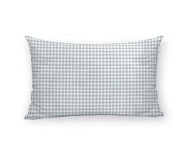 Capa de almofada vichy