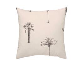 Capa de almofada xativa