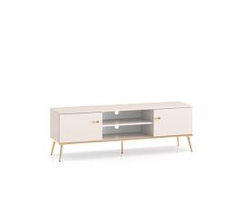 Suporte para televisor de 2 portas olivia