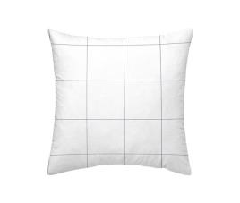 Capa de almofada borriana