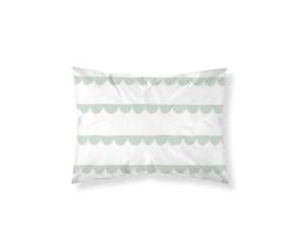 Capa de almofada guildo