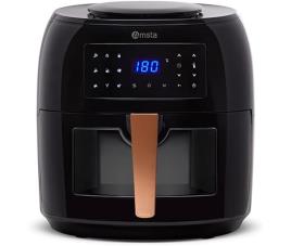 Airfryer sem óleo controlo digital 9 programas1800w amdf8advb