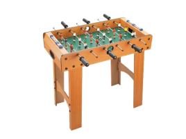 Soccer Table 64x37x69cm Topbrands