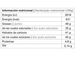 Bombons Lindor Lindt Wrapped Box Sortido 287g