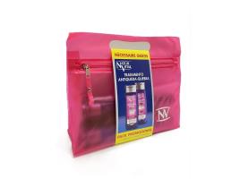 Conjunto Natur Vital Tratamento Anti-queda