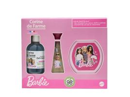 Conjunto Corine Farme Barbie