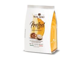 Bombons Praliné Socado Pretzel 150g