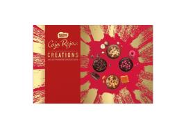 Bombons Caja Roja Creations 398g