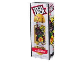 Handboard Dgk Tech Deck