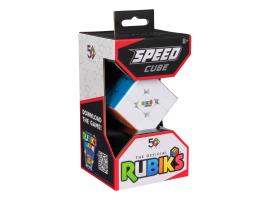 Speed 3x3 Rubik's