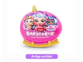 Boneca Babycorns Pequena Modelos Sortidos