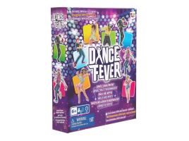 Dance Fever Play Fun