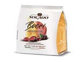 Bombons Socado Cherry 150g