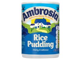 Sobremesa Ambrosia Rice Pudding 400g