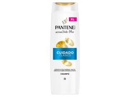 Champô Pantene Classic 500ml