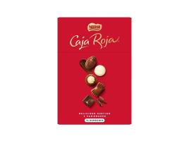 Bombons Caja Roja 143g