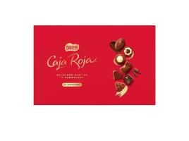 Bombons Caja Roja 398g