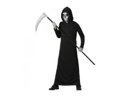 Disfarce Morte Negra Funmakers 10/12 Anos - 160cm