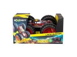 Land Buster Exost Rc