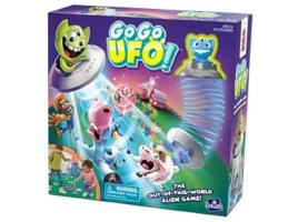 Go Go Ufo Golath