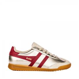 Gola ZAPATILLAS TORPEDO GLIMMER, Dorado - Ref.