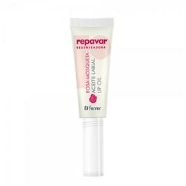 Repavar Regenerador Lip Oil Neutral 10 Ml