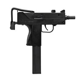 Ranger Pistola De Airsoft M11 Miniuz1 Kwc