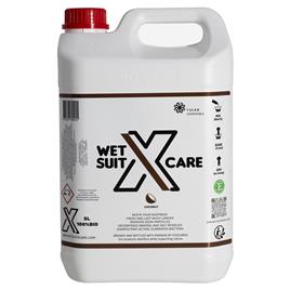 Wetsuitcare Limpador De Ternos Xcare Coco 5l