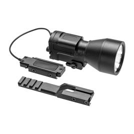 Wadsn Lanterna Tática K-2u