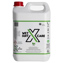 Wetsuitcare Limpador De Ternos Xcare Fresh 5l