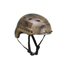 Emerson Capacete Fast Bj Eco