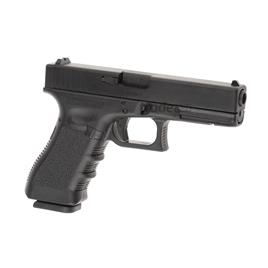 Glock Pistola De Airsoft 17 Metal Gbb