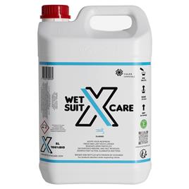 Wetsuitcare Limpador De Ternos Xcare Classic 5l