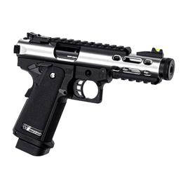 We Pistola De Airsoft Galaxy Hi-capa Series