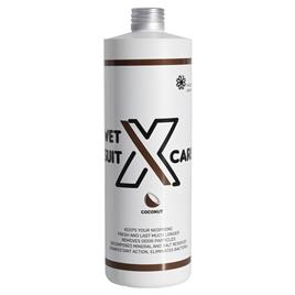 Wetsuitcare Limpador De Ternos Xcare Coco 500ml