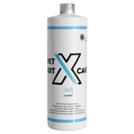 Wetsuitcare Limpador De Ternos Xcare Classic 500ml