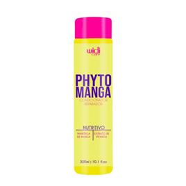 Widi Care PhytoManga Condicionador Reparador 300ml