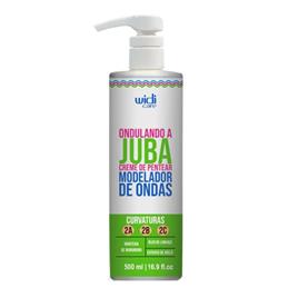 Widi Care Ondulando a Juba Creme de Pentear Modelador 500ml