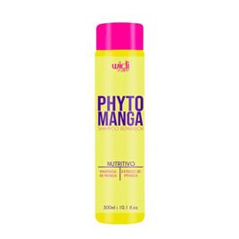 Widi Care PhytoManga Shampoo Reparador 300ml