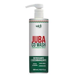 Widi Care Juba Co-Wash Condicionador de Limpeza 500ml