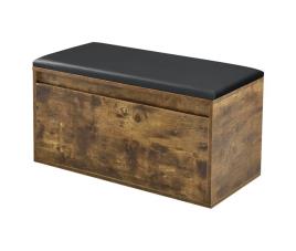 Sapateira degerfors com gaveta [en.casa] 39